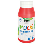 MUCKI Fingerfarben 750 ml 7