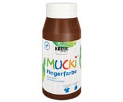 KREUL MUCKI Fingerfarben 750 ml 7