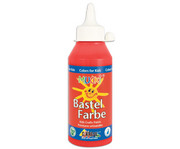 MUCKI Bastelfarbe 250ml verschiedene Farben 1