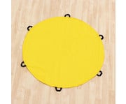 Betzold Schwungtuch Ballspiel 5