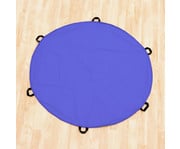 Betzold Schwungtuch Ballspiel 6