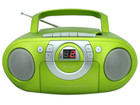 Boombox SCD5100