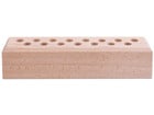 Betzold Lupenständer aus Holz