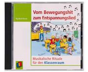 CD Vom Bewegungshit zum Enspannungslied 1