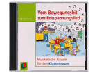 CD Vom Bewegungshit zum Enspannungslied