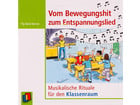 CD Vom Bewegungshit zum Enspannungslied