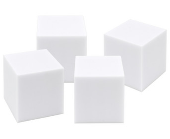 xilent Schallabsorber Classic Würfel
