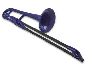 pBone Mini Posaune