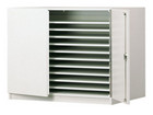 Papierschrank Papersafe Modell B 1