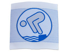 BECO Deutsches Schwimmabzeichen