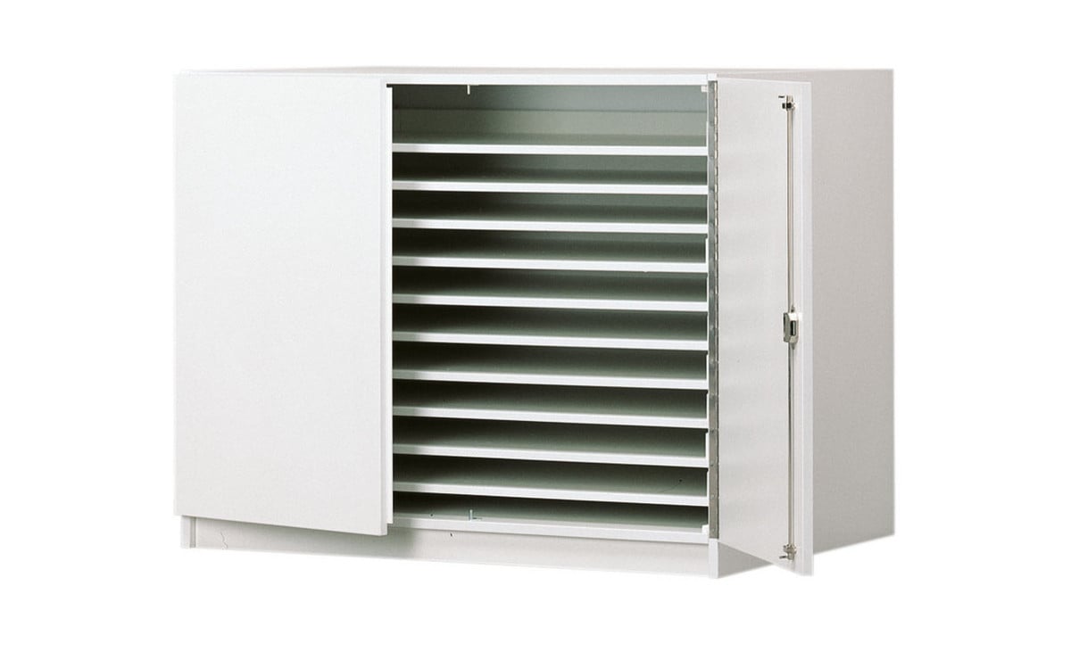 Papierschrank Modell B3