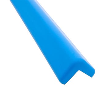 Kantenschutz aus Schaumstoff