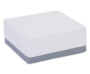 Betzold Alba Podest quadratisch 60 x 60 cm 3