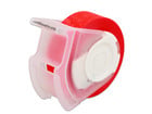 Abroller PLUS transparent