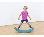 das Brett Balance Board lackiert 7