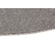 Betzold Kurzflor Teppich Viertelkreis 6