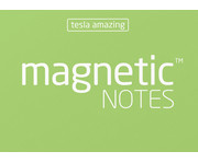 Magnetic Notes Größe S M oder L 1