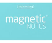 Magnetic Notes Größe S M oder L 1