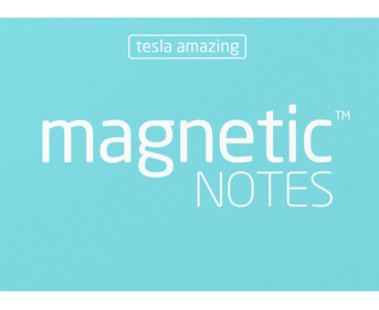 Magnetic Notes Größe S M oder L