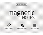Magnetic Notes Größe S M oder L 1