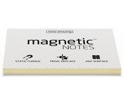 Magnetic Notes Größe S M oder L 2