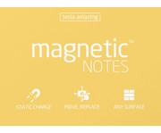 Magnetic Notes Größe S M oder L 1