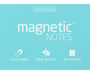 Magnetic Notes Größe S M oder L 1