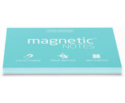 Magnetic Notes Größe S M oder L 2