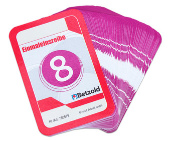 Betzold Einmaleins Reihen