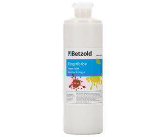 Betzold Fingerfarbe 750 ml