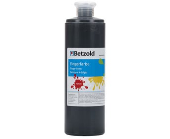 Betzold Fingerfarbe 750 ml