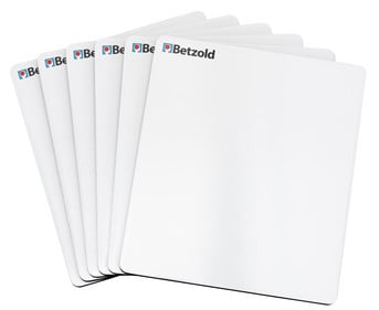 Betzold Whiteboard SET