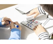 Betzold Whiteboard SET 4