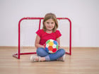 Softball Fußball Optik U3