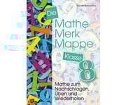 Mathe Merk Mappe 1