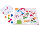 Betzold XL Leiterspiel 75 x 75 cm