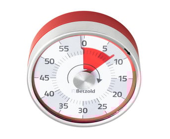 Betzold Automatik Timer mit Magnet