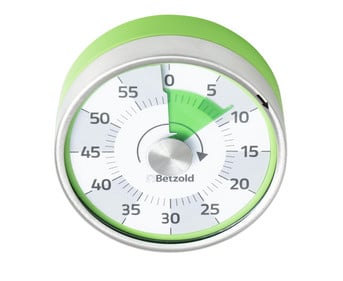 Betzold Automatik Timer mit Magnet