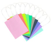 folia Papiertüten 20 Stück 4