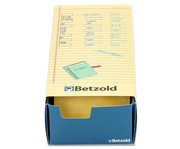 Betzold Lernkartei Box 3