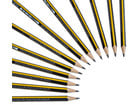 STAEDTLER Noris® Bleistift ergo soft 12 Stück