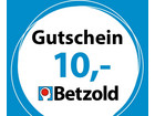 Betzold Geschenkgutschein