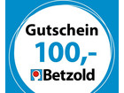 Betzold Geschenkgutschein