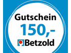Betzold Geschenkgutschein