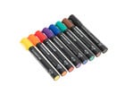 STAEDTLER Lumocolor® Permanentmarker 8 Stück