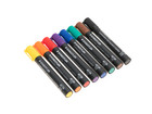STAEDTLER Lumocolor® Permanentmarker 8 Stück