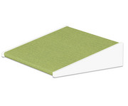 EduCasa Kleines Podest Rampe 50 x 40 cm 7