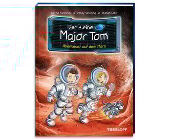 Der kleine Major Tom