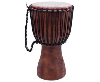 Djembe Ghana