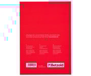 Betzold Klassenbuch Format DIN A4 plus 2